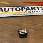 Corolla 1976 ke30 Ke35 Ke36 grille badge (2)