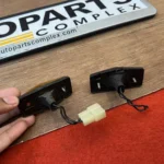 Corolla 1980 1981 1982 1983 ke70 Ae71 Ae72 fender indicators OEM used pair (2)