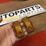 Corolla 1980 1981 1982 1983 ke70 Ae71 Ae72 fender indicators OEM used pair (4)