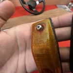 Corolla 1980 1981 1982 1983 ke70 Ae71 Ae72 fender indicators OEM used pair (7)