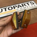 Corolla 1980 1981 1982 1983 ke70 Ae71 Ae72 fender indicators OEM used pair (8)