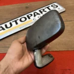 Corolla 1980 1981 ke70 te72 left side usdm door mirror (1)