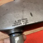 Corolla 1980 1981 ke70 te72 left side usdm door mirror (5)