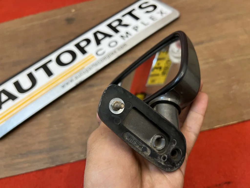 Corolla 1980 1981 ke70 te72 left side usdm door mirror (8)