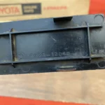 Corolla 1982 1983 Ke70 Te72 radio delete cover (1)