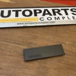 Corolla 1982 1983 Ke70 Te72 radio delete cover (2)