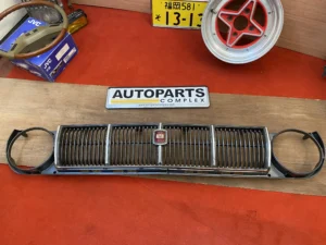 Corolla Ke30 ke55 ke50 front radiator grille 1977 1978 1979 (2)