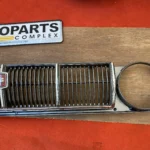 Corolla Ke30 ke55 ke50 front radiator grille 1977 1978 1979 (3)