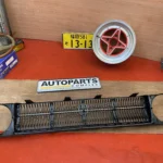 Corolla Ke30 ke55 ke50 front radiator grille 1977 1978 1979 (5)
