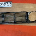 Corolla Ke30 ke55 ke50 front radiator grille 1977 1978 1979 (6)