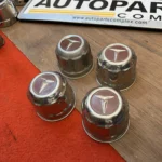 Corolla ke30 ke36 ke70 ae70 wheel center caps set of 4 (2)