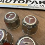 Corolla ke30 ke36 ke70 ae70 wheel center caps set of 4 (3)