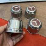 Corolla ke30 ke36 ke70 ae70 wheel center caps set of 4 (4)