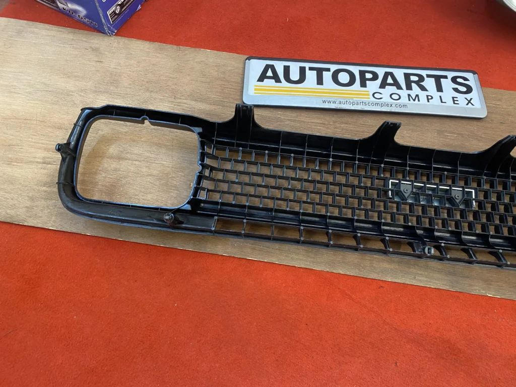 Corolla ke55 ke30 ke50 AUDM grille (1)