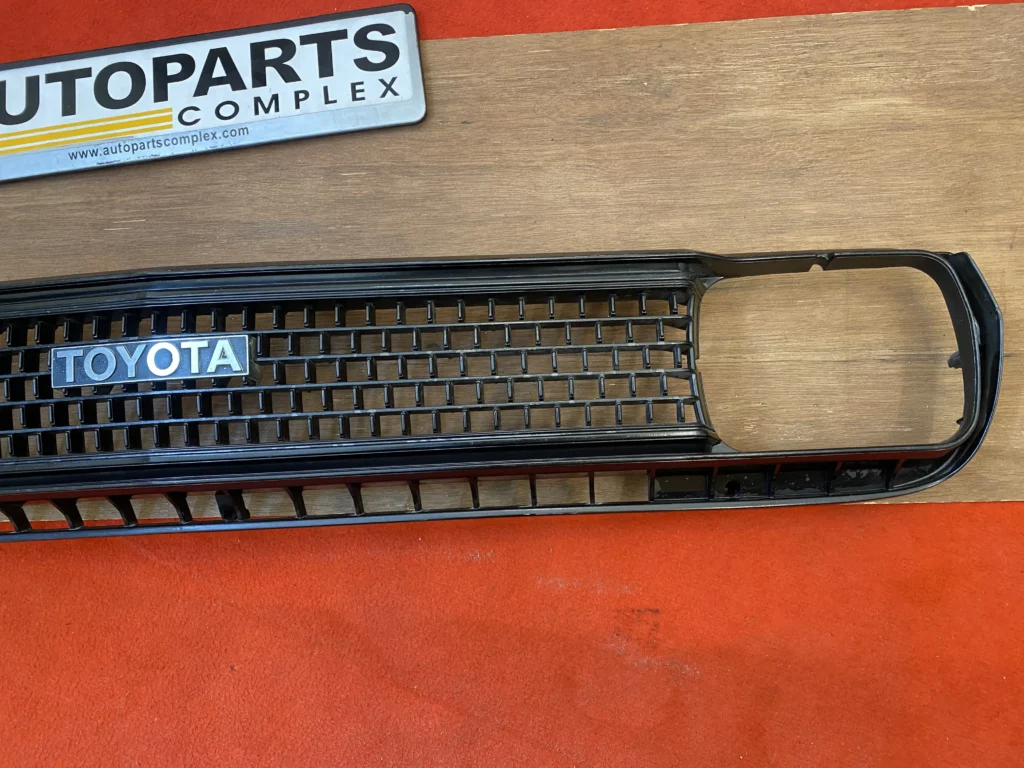 Corolla ke55 ke30 ke50 AUDM grille (3)