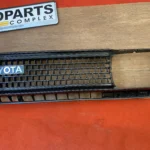 Corolla ke55 ke30 ke50 AUDM grille (3)