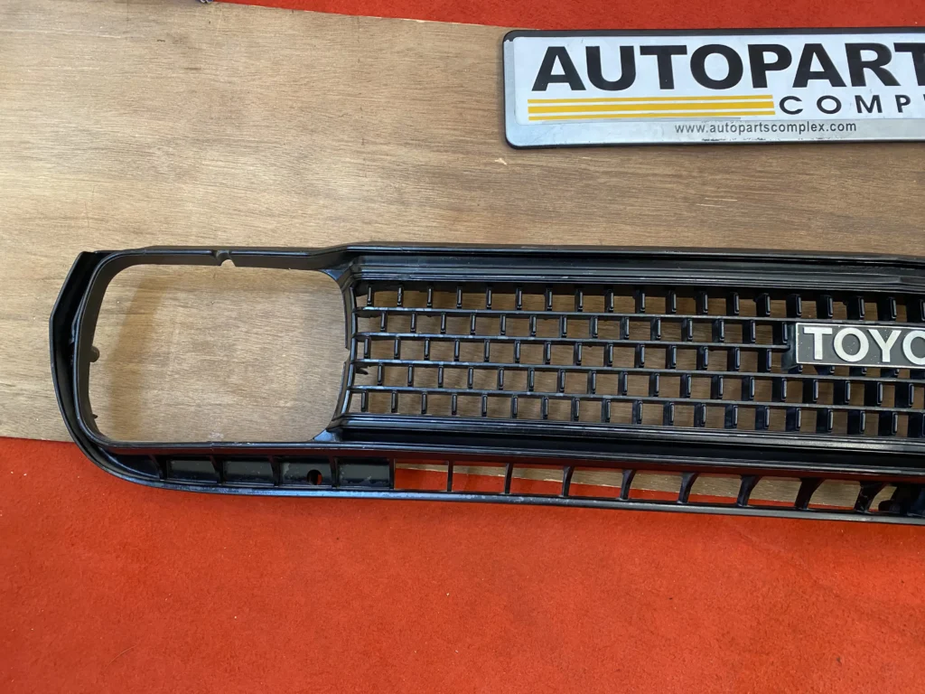 Corolla ke55 ke30 ke50 AUDM grille (4)