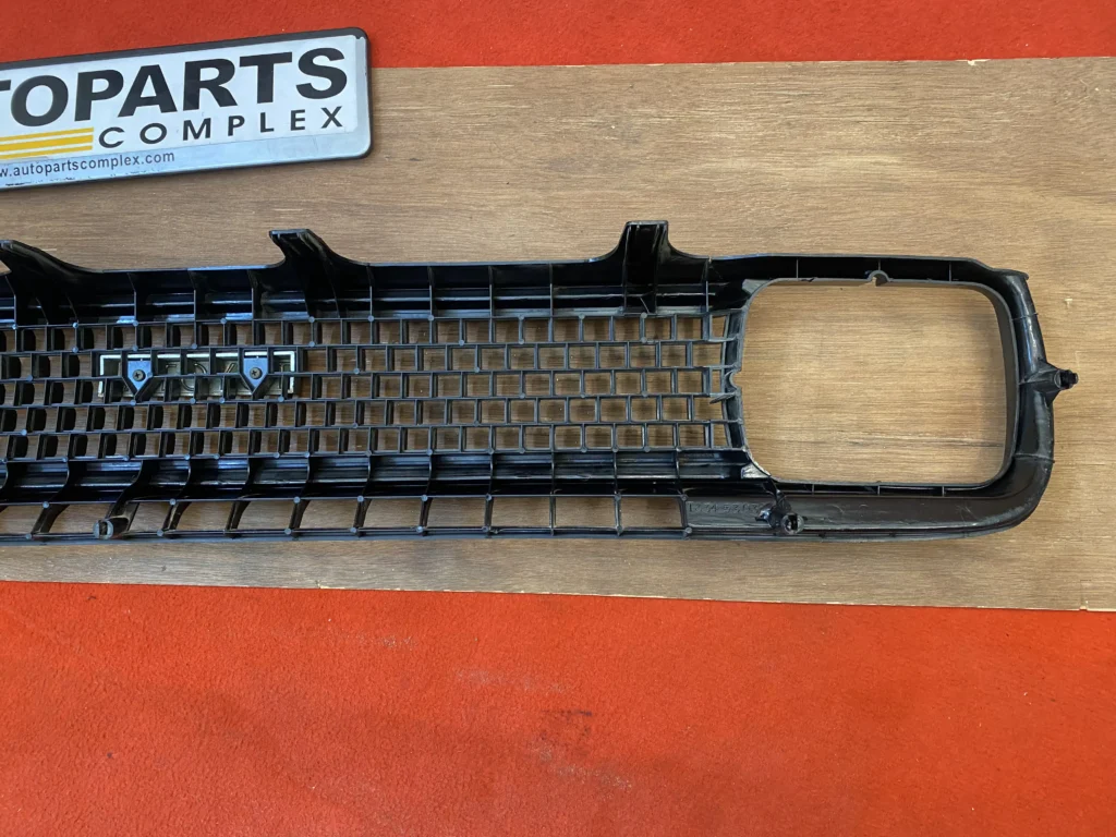 Corolla ke55 ke30 ke50 AUDM grille (6)