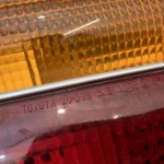 Corona rt100 Rt104 taillights NOS OEM (1)