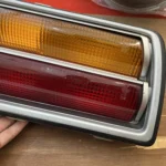 Corona rt100 Rt104 taillights NOS OEM (3)