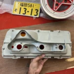 Corona rt100 Rt104 taillights NOS OEM (5)