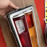 Corona rt100 Rt104 taillights NOS OEM (6)