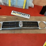 Datsun 1200 b110 120Y OEM front radiator grille (2)