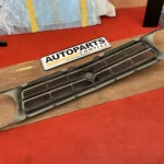 Datsun 1200 b110 120Y OEM front radiator grille (6)