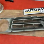Datsun 1200 b110 120Y OEM front radiator grille (7)