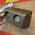 Hilux pickup 1979 - 1983 voltmeter (4)