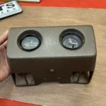 Hilux pickup 1979 - 1983 voltmeter (7)