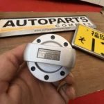 OEM TRD fuel cap (3)