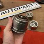 OEM Toyota center caps fit corolla 1976, corolla 1980 - 1983 te72 ke70, Carina Ta40 (5)