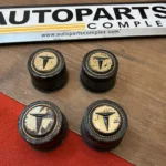 OEM Toyota center caps fits corolla ke30 (3)