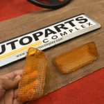 TOYOTA CELICA Bumper Indicator Lenses Ta23 Ra28 Ta21 (7)