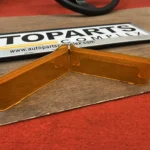 TOYOTA CELICA Bumper Indicator Lenses Ta23 Ra28 Ta21 (8)