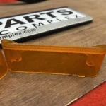 TOYOTA CELICA Bumper Indicator Lenses Ta23 Ra28 Ta21 (9)