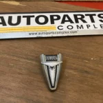 TOYOTA HILUX RN20 RN25 Pickup Truck Emblem Badge Front Grille badge (2)