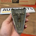 TOYOTA HILUX RN20 RN25 Pickup Truck Emblem Badge Front Grille badge (5)