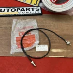 Toyota Corolla KE20 KE25 KE26 TE27 1970 - 74 Speedometer cable (2)