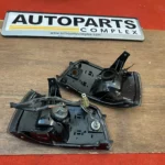 Toyota Cresta GX81 JZX81 1988 - 1992 Front Corner Lamps pair (1)