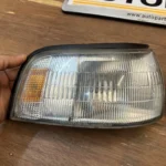 Toyota Cresta GX81 JZX81 1988 - 1992 Front Corner Lamps pair (3)