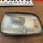 Toyota Cresta GX81 JZX81 1988 - 1992 Front Corner Lamps pair (4)