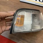 Toyota Cresta GX81 JZX81 1988 - 1992 Front Corner Lamps pair (9)