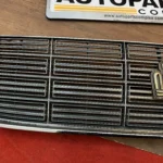 Toyota crown jzs151 jzs155 1995 - 1997 front radiator grille (4)