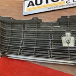 Toyota crown jzs151 jzs155 1995 - 1997 front radiator grille (8)