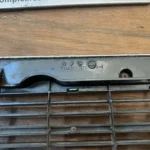 Toyota crown ms100 ms105 front radiator grille (1)