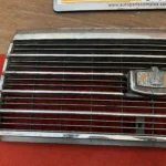 Toyota crown ms100 ms105 front radiator grille (4)