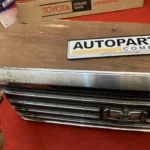 Toyota crown ms100 ms105 front radiator grille (6)