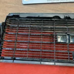 Toyota crown ms100 ms105 front radiator grille (9)